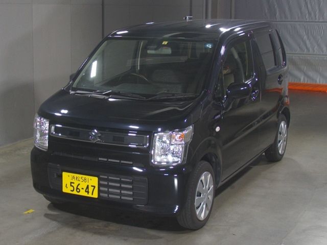 230 Suzuki Wagon r MH95S 2022 г. (SAA Hamamatsu)